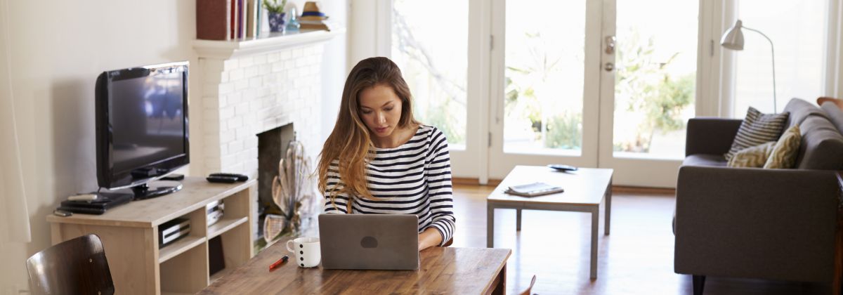 Working Remotely